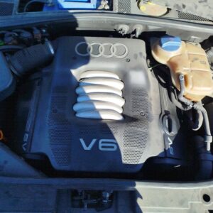 RADIADOR AGUA AUDI A6 BERLINA (4B2)