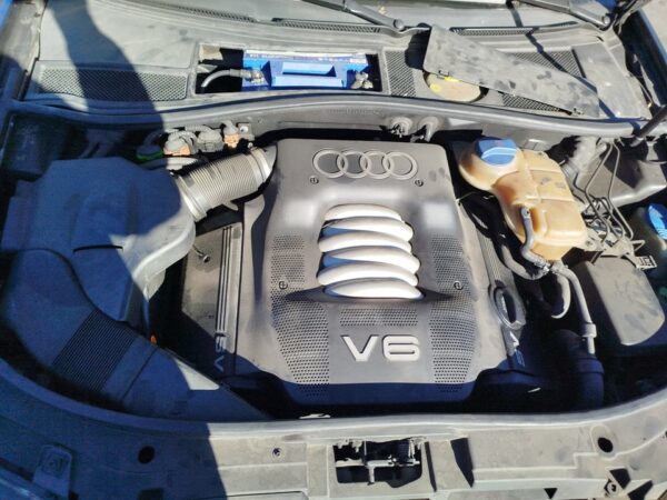 TRANSMISION DELANTERA DERECHA AUDI A6 BERLINA (4B2)