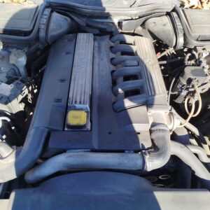 CAJA CAMBIOS BMW SERIE 5 BERLINA (E39)