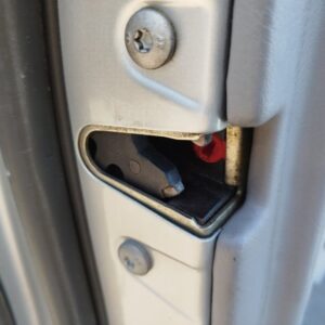 CERRADURA PUERTA TRASERA IZQUIERDA BMW SERIE 5 BERLINA (E39)