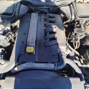 COMPRESOR AIRE ACONDICIONADO BMW SERIE 5 BERLINA (E39)