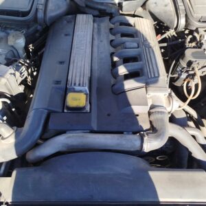 CONDENSADOR / RADIADOR  AIRE ACONDICIONADO BMW SERIE 5 BERLINA (E39)