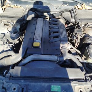 ELECTROVENTILADOR BMW SERIE 5 BERLINA (E39)