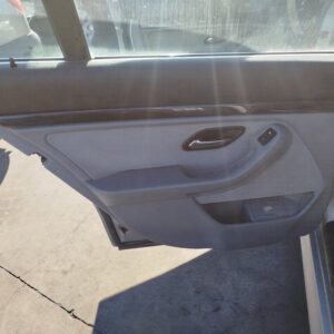 ELEVALUNAS TRASERO IZQUIERDO BMW SERIE 5 BERLINA (E39)