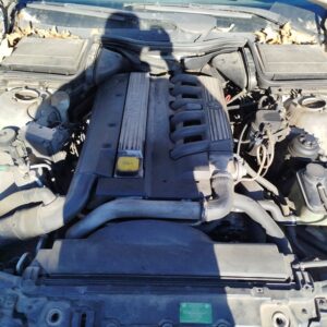 MOTOR COMPLETO BMW SERIE 5 BERLINA (E39)