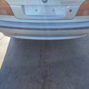 PARAGOLPES TRASERO BMW SERIE 5 BERLINA (E39)