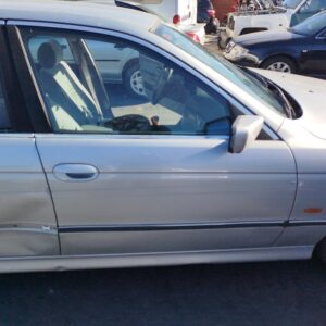 PUERTA DELANTERA DERECHA BMW SERIE 5 BERLINA (E39)