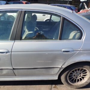 PUERTA TRASERA IZQUIERDA BMW SERIE 5 BERLINA (E39)