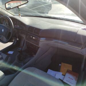 SALPICADERO BMW SERIE 5 BERLINA (E39)
