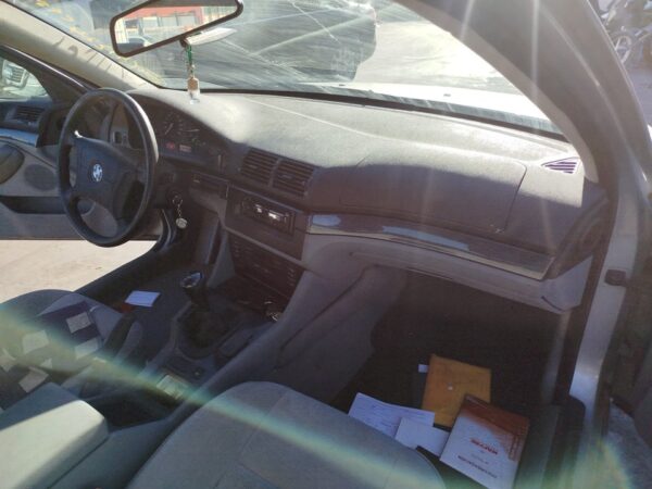 SALPICADERO BMW SERIE 5 BERLINA (E39)