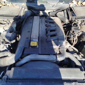 TRANSMISION TRASERA DERECHA BMW SERIE 5 BERLINA (E39)