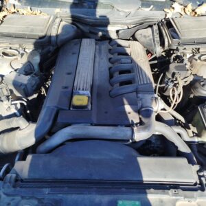 TRANSMISION TRASERA IZQUIERDA BMW SERIE 5 BERLINA (E39)