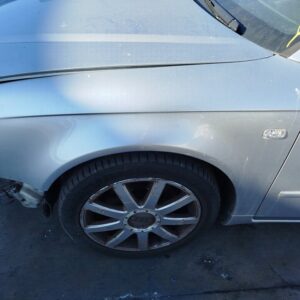 ALETA DELANTERA IZQUIERDA AUDI A4 AVANT (8E)