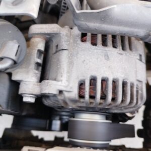 ALTERNADOR AUDI A4 AVANT (8E)