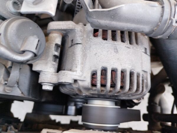 ALTERNADOR AUDI A4 AVANT (8E)