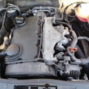 CAJA CAMBIOS AUDI A4 AVANT (8E)
