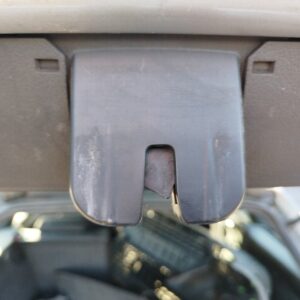 CERRADURA MALETERO / PORTON AUDI A4 AVANT (8E)