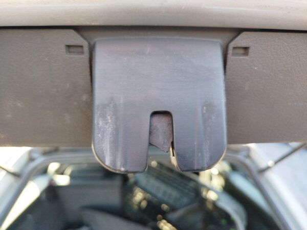 CERRADURA MALETERO / PORTON AUDI A4 AVANT (8E)