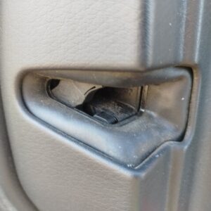 CERRADURA PUERTA DELANTERA IZQUIERDA AUDI A4 AVANT (8E)