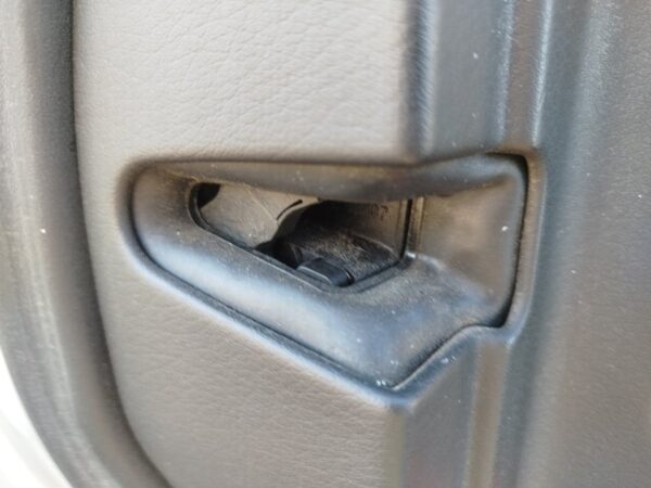 CERRADURA PUERTA DELANTERA IZQUIERDA AUDI A4 AVANT (8E)