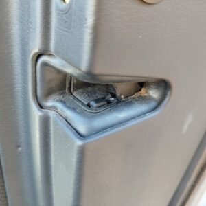 CERRADURA PUERTA TRASERA DERECHA AUDI A4 AVANT (8E)