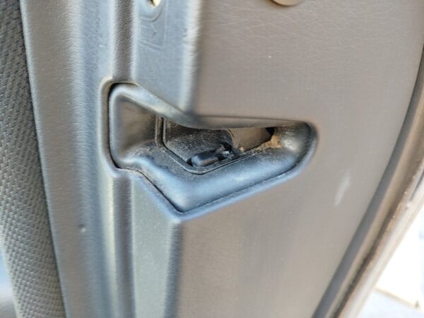 CERRADURA PUERTA TRASERA DERECHA AUDI A4 AVANT (8E)