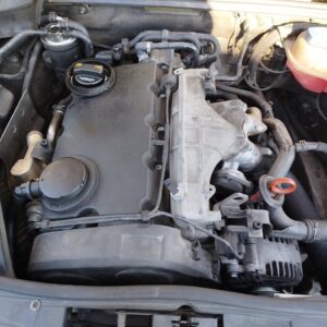 CONDENSADOR / RADIADOR  AIRE ACONDICIONADO AUDI A4 AVANT (8E)