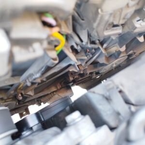 ELECTROVENTILADOR AUDI A4 AVANT (8E)