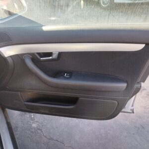 ELEVALUNAS DELANTERO DERECHO AUDI A4 AVANT (8E)