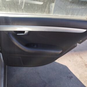 ELEVALUNAS TRASERO DERECHO AUDI A4 AVANT (8E)