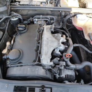 MOTOR COMPLETO AUDI A4 AVANT (8E)