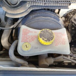 SERVOFRENO AUDI A4 AVANT (8E)