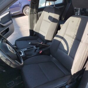 JUEGO ASIENTOS COMPLETO AUDI A4 AVANT (8E)