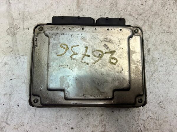 CENTRALITA MOTOR UCE SEAT IBIZA (6L1)