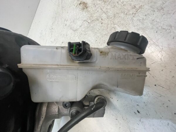 SERVOFRENO RENAULT CLIO IV