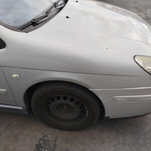 ALETA DELANTERA DERECHA CITROEN C5 BERLINA