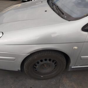 ALETA DELANTERA IZQUIERDA CITROEN C5 BERLINA