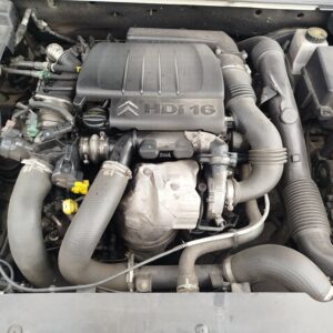 COMPRESOR AIRE ACONDICIONADO CITROEN C5 BERLINA
