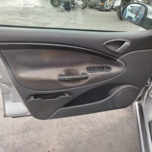 ELEVALUNAS DELANTERO IZQUIERDO CITROEN C5 BERLINA