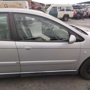 PUERTA DELANTERA DERECHA CITROEN C5 BERLINA