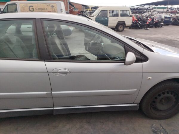 PUERTA DELANTERA DERECHA CITROEN C5 BERLINA