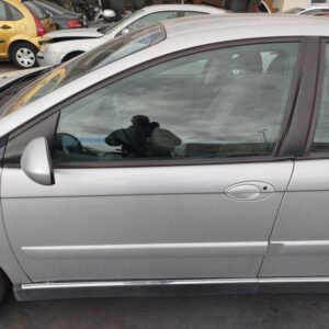 PUERTA DELANTERA IZQUIERDA CITROEN C5 BERLINA