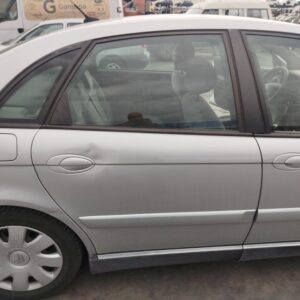 PUERTA TRASERA DERECHA CITROEN C5 BERLINA