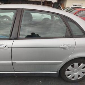 PUERTA TRASERA IZQUIERDA CITROEN C5 BERLINA