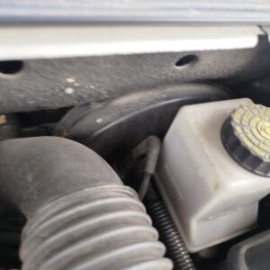 SERVOFRENO CITROEN C5 BERLINA