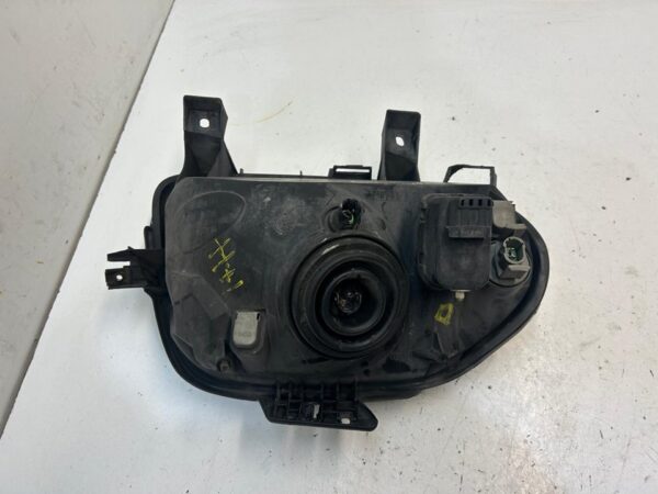 FARO IZQUIERDO RENAULT CLIO I FASE I / II (B/C57)