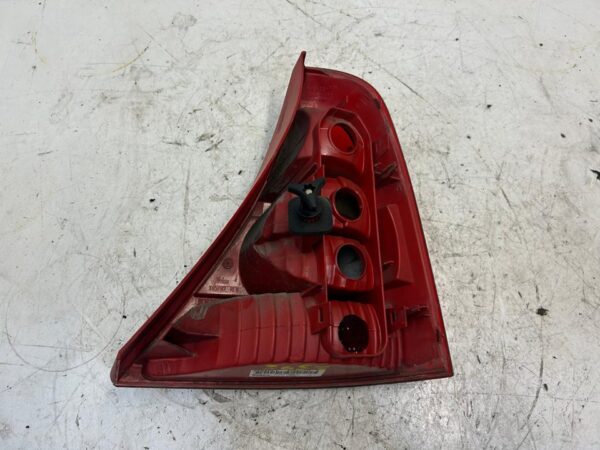 PILOTO TRASERO IZQUIERDO RENAULT CLIO I FASE I / II (B/C57)