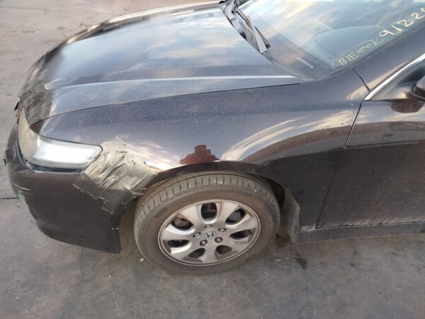 ALETA DELANTERA IZQUIERDA HONDA ACCORD BERLINA (CL/CN)