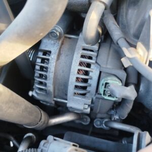 ALTERNADOR HONDA ACCORD BERLINA (CL/CN)