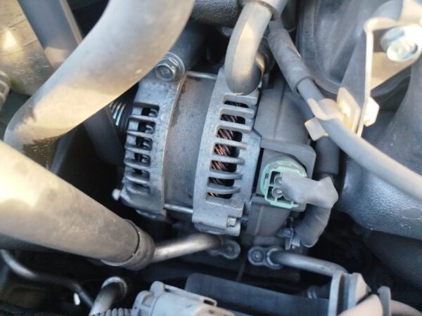 ALTERNADOR HONDA ACCORD BERLINA (CL/CN)
